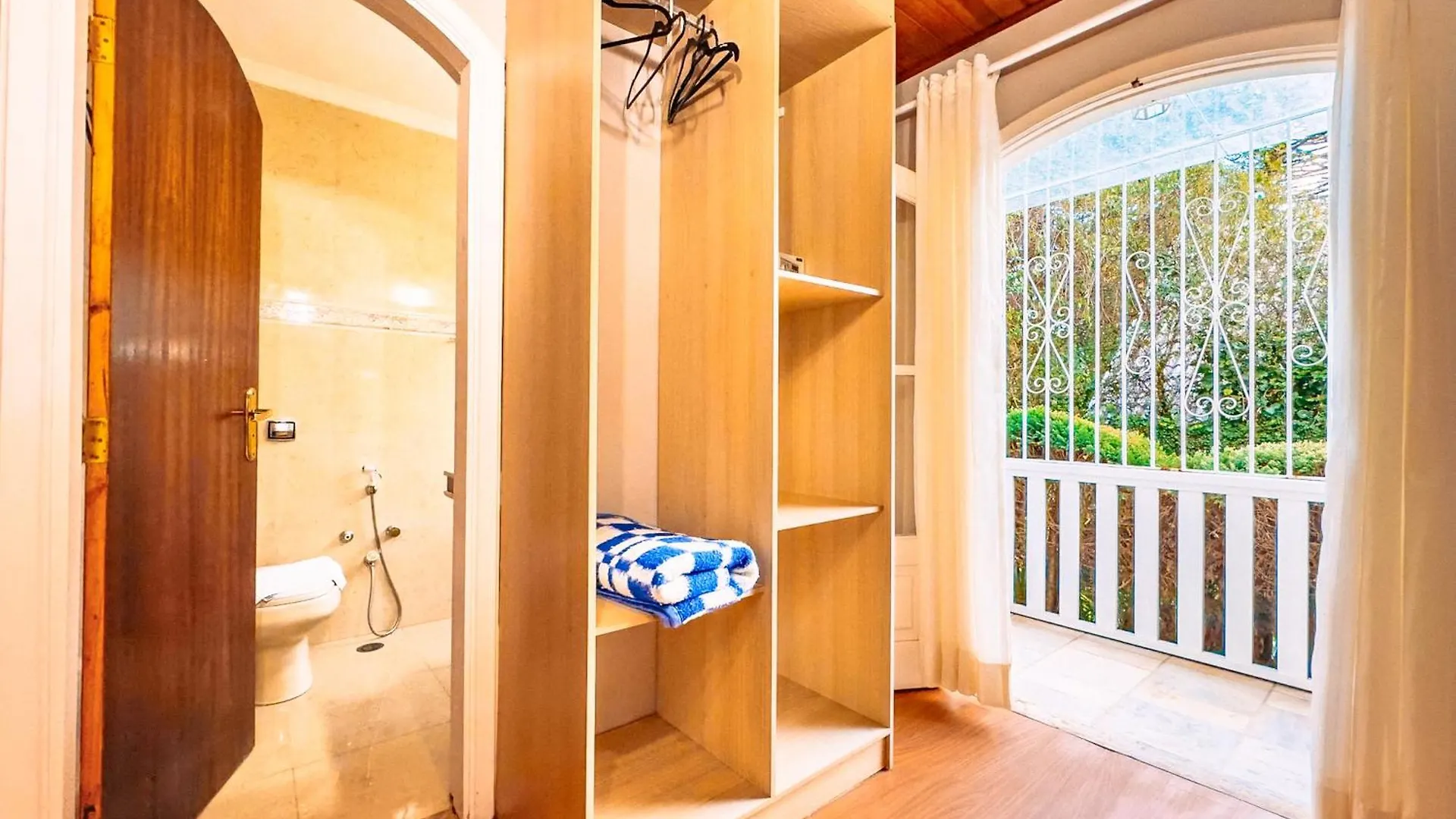 Velinn Pousada Chateau Do Luar Prime Campos do Jordao 3*,