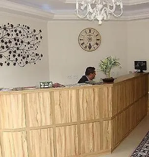 Velinn Pousada Chateau Do Luar Prime Campos do Jordao 3*,  Brazil