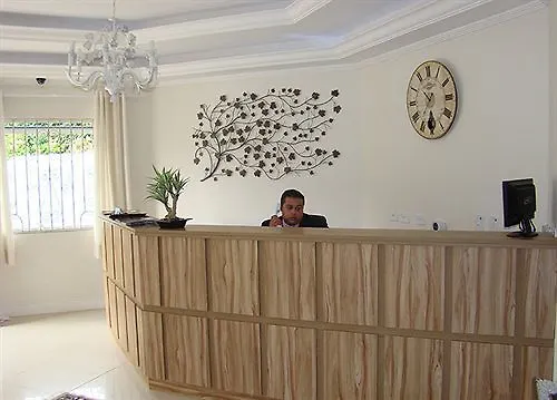 Velinn Pousada Chateau Do Luar Prime Campos do Jordao Inn