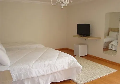 Inn Velinn Pousada Chateau Do Luar Prime Campos do Jordao