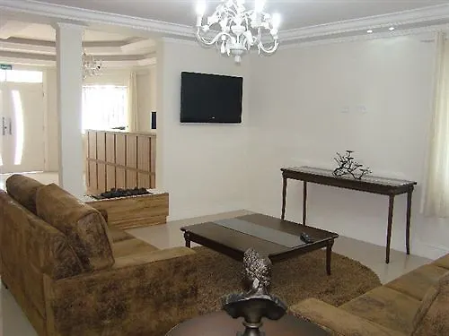 Inn Velinn Pousada Chateau Do Luar Prime Campos do Jordao