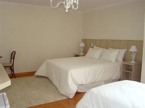 Velinn Pousada Chateau Do Luar Prime Campos do Jordao 3*,  Brazil