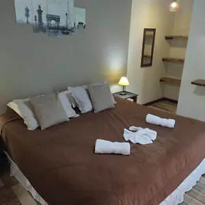 Aconchego Do Lar Casa de hóspedes