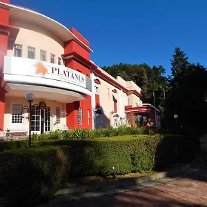 Platanus Hotel