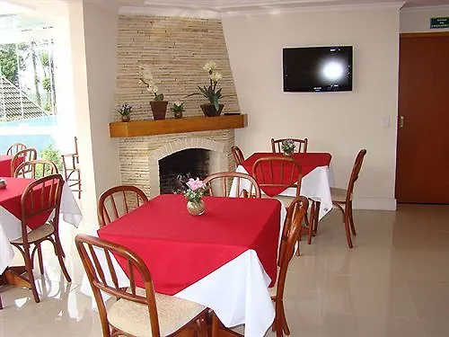 *** Estalagem Velinn Pousada Chateau Do Luar Prime Campos do Jordão Brasil